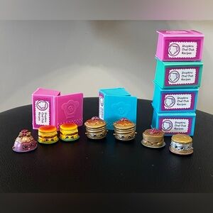 Shopkins Chef Club Special Edition Shopkins Bundle